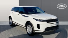 Land Rover Range Rover Evoque 1.5 P270e S 5dr Auto Hatchback